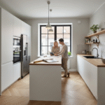 Švediška inžinerija jūsų namuose: Kodėl IKEA virtuvės tapo renovacijos standartu ir kaip nesuklysti planuojant?