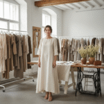 Ramunės Piekautaitės fenomenas: Kaip viena kūrėja suformavo šiuolaikinės lietuvės estetiką