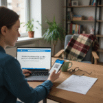 Skaitmeninis palikimas: Kaip šiandien pasiekti savo vakcinacijos įrašus ir kodėl vis dar ieškome Galimybių paso?