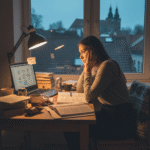 Egzaminų sėkmės kodas: strategijos, kurios veikia, kai motyvacija senka