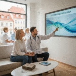 Kai vaistinėse nebelieka sprendimų: Kaip moderni skausmo klinika keičia požiūrį į lėtinę kančią