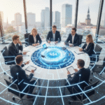 NŠA ir Švietimo Pokyčių Sūkurys: Kaip Nepasiklysti Reformų Labirinte?