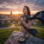 Ryžto Anatomija: Kada ir Kaip Ištarti „Mes Dedame Tašką“ Savo Dvejonėms ir Pradėti Gyventi