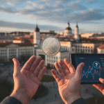 Sidabro vertės šuoliai ir kritimai: ar dabar tinkamas metas pildyti portfelį?