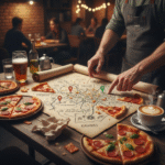 Kauno picos žemėlapis: gurmaniški atradimai, naktiniai išsigelbėjimai ir tešlos meistrų paslaptys