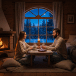 Nakties ritualų galia: Kodėl žodis „labanakt“ reiškia kur kas daugiau nei tik atsisveikinimą