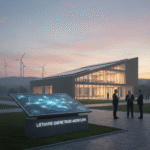 Lietuvos energetikos agentūra: Tylusis strategas, keičiantis tai, kaip vartojame ir gaminame energiją