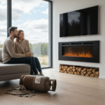 Saugus ir Modernus Ugnies Šaltinis: Kodėl Verta Pamiršti Senus Dujų Balionus?