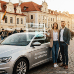 Nuo loterijos iki užtikrintumo: kodėl naudoti automobiliai su garantija tampa naujuoju standartu?