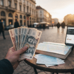 Vengrijos forintas: kodėl euras čia dar nepageidaujamas ir kaip nepermokėti keičiant pinigus?