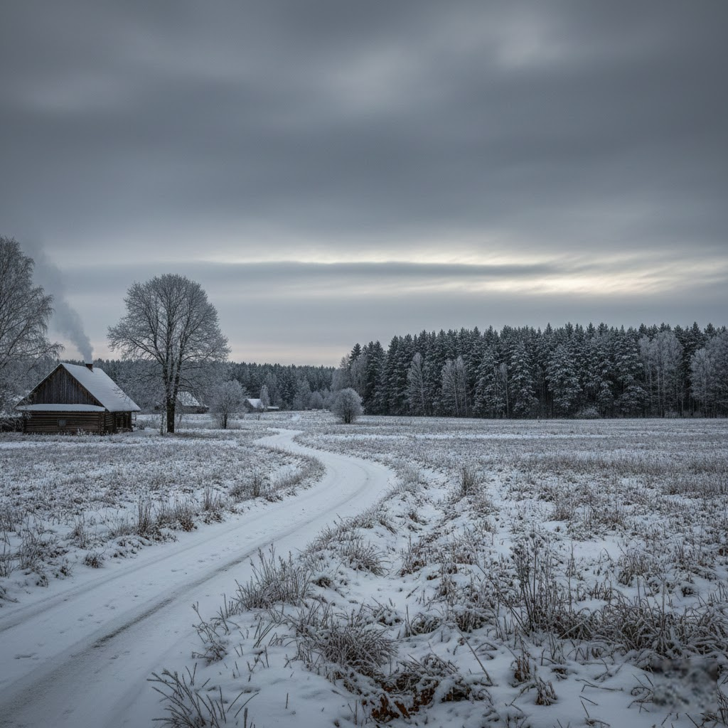 2025-ųjų žiemos scenarijai: ar ruoštis Sibiro speigui, ar dar vienam pilkam sezonui?