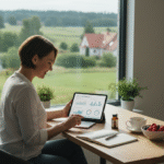 Sveikatos Dienoraštis: Kaip Laboratoriniai Rodikliai Atveria Duris į Ilgaamžiškumą