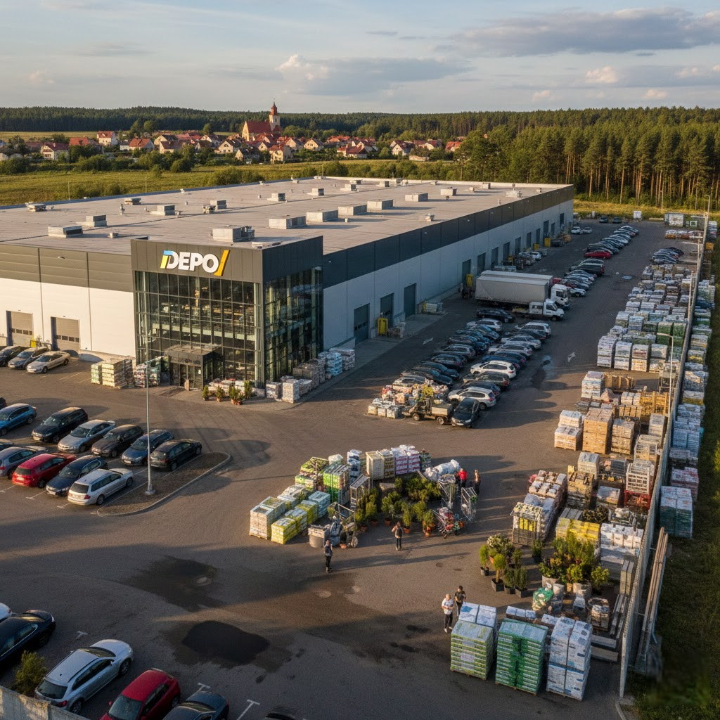 DEPO Fenomenas Lietuvoje: Kaip Maksimaliai Išnaudoti Asortimentą ir Atrasti Paslėptus Perlų Sandėlius