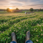 Žaliasis Auksas Po Kojomis: Dobilų Reikšmė Gamtai, Ūkiui ir Žmogaus Sveikatai