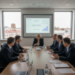 SADM Reikšmė Valstybės Mechanizme: Kaip Priimami Sprendimai, Keičiantys Jūsų Socialinį Saugumą