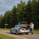 Volkswagen Jetta fenomenas: Kodėl šis „Golf su bagažine“ tampa racionaliausiu pasirinkimu Lietuvos keliuose?