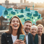 Sostinės šypsenų žemėlapis: kaip modernus Vilniaus odontologijos centras keičia gyvenimo kokybę