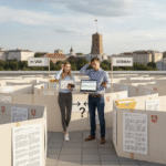 Mokesčių labirintas Lietuvoje: Kaip nepasiklysti tarp VMI bei „Sodros“ ir valdyti savo pinigus