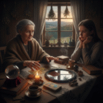 Už Racionalaus Proto Ribų: Kodėl Mus Taip Traukia Ateities Spėjimai ir Kaip Jie Iš Tikrųjų Veikia?