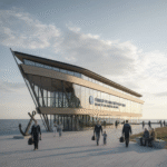 Klaipėdos sveikatos uostas: Jūrininkų sveikatos priežiūros centras – daugiau nei tik komisija jūreiviams