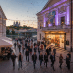 Kauno kultūrinis pulsas: renginių mozaika, kurią privalu patirti šį sezoną