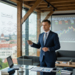 Vilius Židelis: Finansų architektūra ir kintančios investavimo taisyklės Lietuvoje