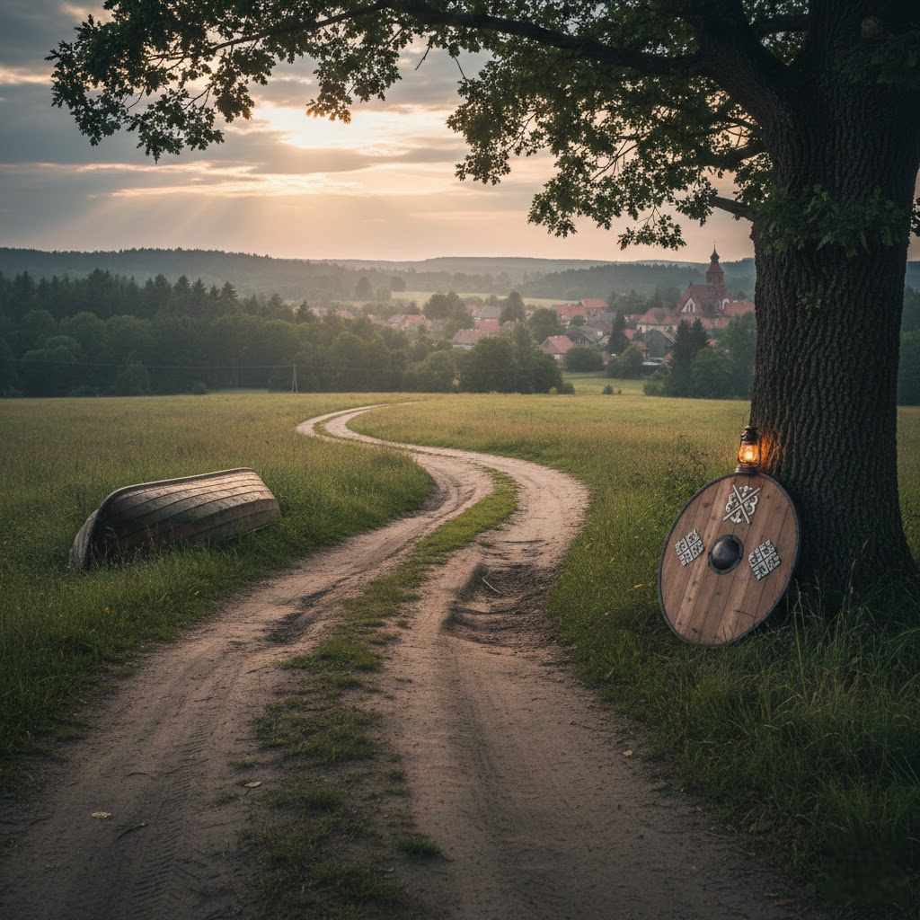 Nenuspėjami gyvenimo posūkiai: Kodėl nelaimės mus užklumpa ir kaip sukurti asmeninį saugumo skydą Nenuspėjami gyvenimo posūkiai: Kodėl nelaimės mus užklumpa ir kaip sukurti asmeninį saugumo skydą