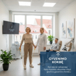 Kai vaistai nebeveikia: Kaip moderni skausmo klinika grąžina gyvenimo kokybę