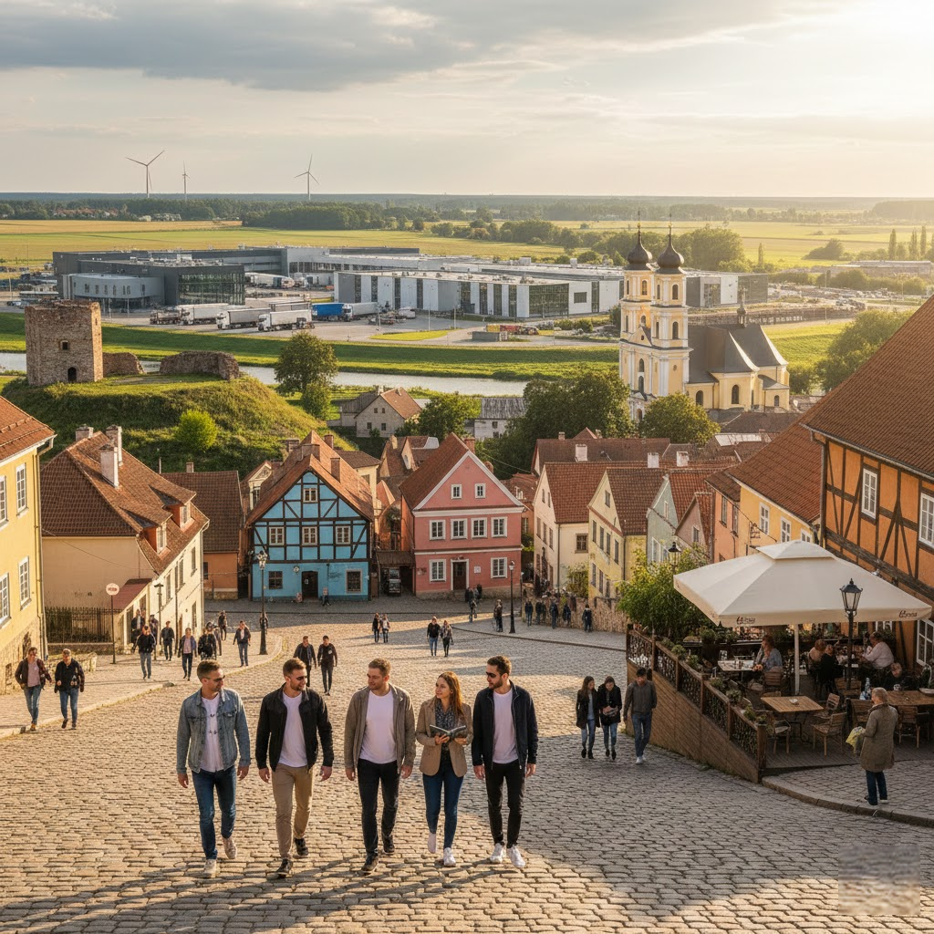 Kėdainių krašto fenomenas: Kodėl Lietuvos vidurys traukia ne tik verslą, bet ir istorijos gurmanus Kėdainių krašto fenomenas: Kodėl Lietuvos vidurys traukia ne tik verslą, bet ir istorijos gurmanus