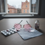 Ibuprofenas be rožinių akinių: kaip atskirti veiksmingą pagalbą nuo realaus pavojaus sveikatai