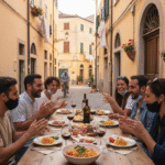 Italija Be Kaukės: Kaip Atrasti Tikrąjį „Dolce Vita” Skonį Už Turistinių Atvirukų