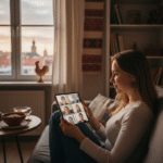 Chatruletka fenomenas: kodėl mus traukia nežinomybė ir kaip saugiai nardyti atsitiktinių vaizdo pokalbių pasaulyje