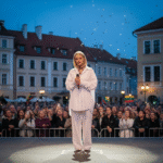 Jessica Shy: Tylioji Revoliucija, Pakeitusi Lietuvos Popmuzikos Istoriją