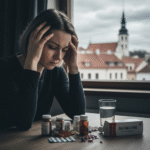 Kai skausmas tampa nepakeliamas: kokie vaistai iš tiesų yra galingiausi?