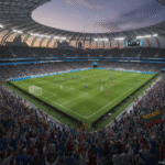 2025-ųjų futbolo horizontas: revoliucinis FIFA turnyras, moterų triumfas ir lemiami mūšiai dėl bilietų į Ameriką