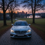 Sidabrinė žvaigždė keliuose: kodėl „Mercedes-Benz“ išlieka nepralenkiamu inžinerijos ir prabangos etalonu?