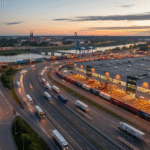 Lietuvos logistikos arterijos: Kaip „Cargo“ sistemos tapo verslo sėkmės garantu