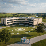 Sveikatos ekosistemos architektūra: Kodėl „Northway“ medicinos centras tapo kokybės etalonu