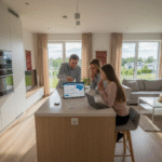 Nepriklausomi elektros tiekėjai: strategijos, kaip valdyti namų ūkio išlaidas besikeičiančioje rinkoje