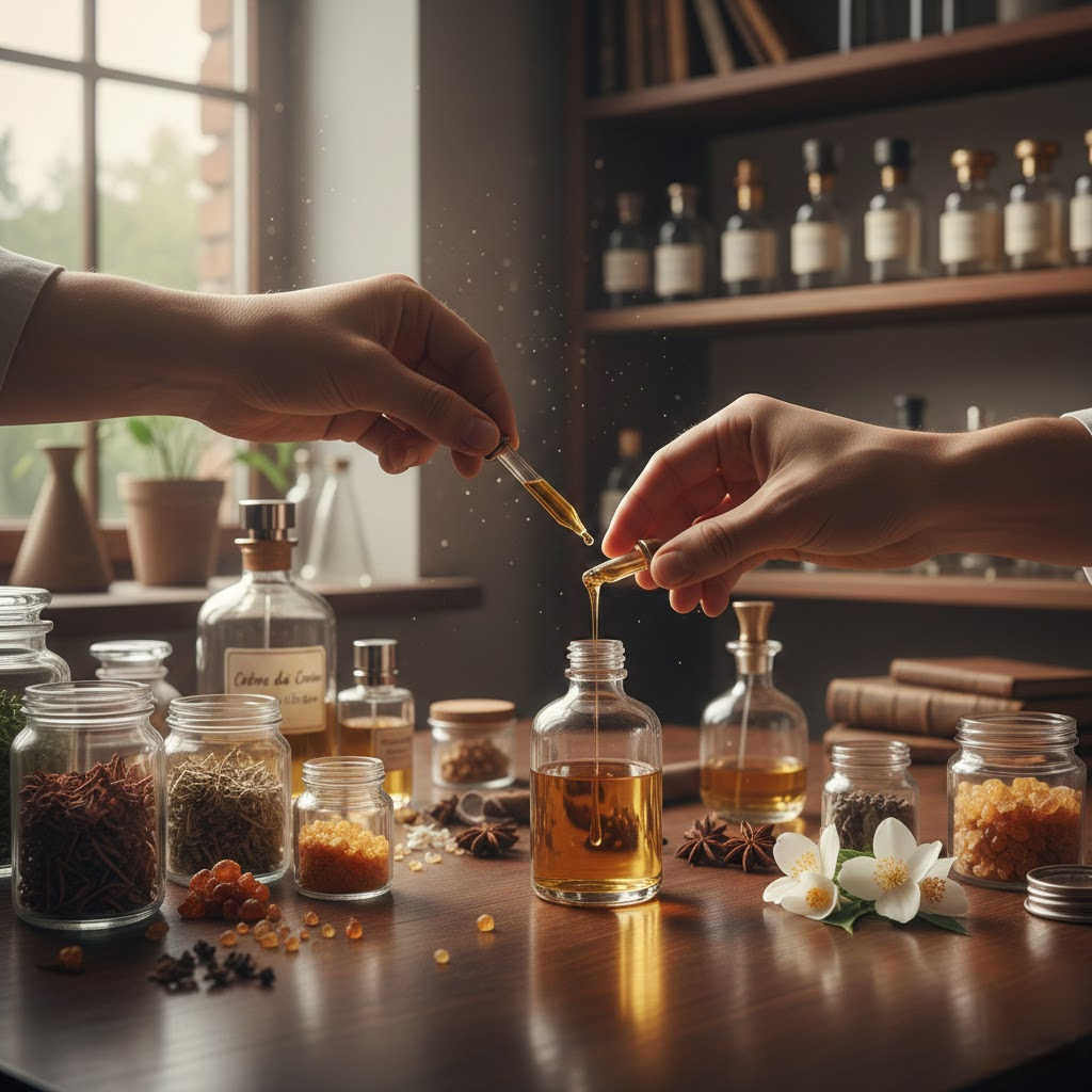 Kvepalų Alchemija: Kodėl „Creme de la Creme“ Lygio Kvapai Yra Investicija į Jūsų Asmenybę Kvepalų Alchemija: Kodėl „Creme de la Creme“ Lygio Kvapai Yra Investicija į Jūsų Asmenybę