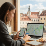 Google Žemėlapiai Be Paslapčių: Kaip Išnaudoti Kiekvieną Funkciją Savo Naudai