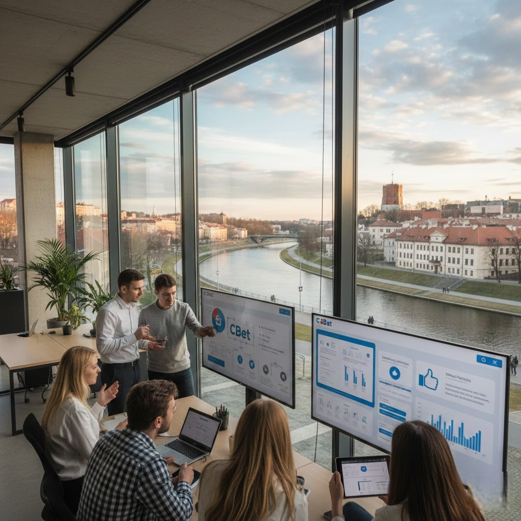 CBet Platformos Analizė: Vartotojo Patirtis, Technologiniai Sprendimai ir Rinkos Pozicija CBet Platformos Analizė: Vartotojo Patirtis, Technologiniai Sprendimai ir Rinkos Pozicija