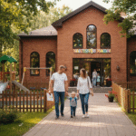 Pirmieji žingsniai į sociumą: kaip atpažinti ugdymo įstaigą, kuri taps antraisiais namais?