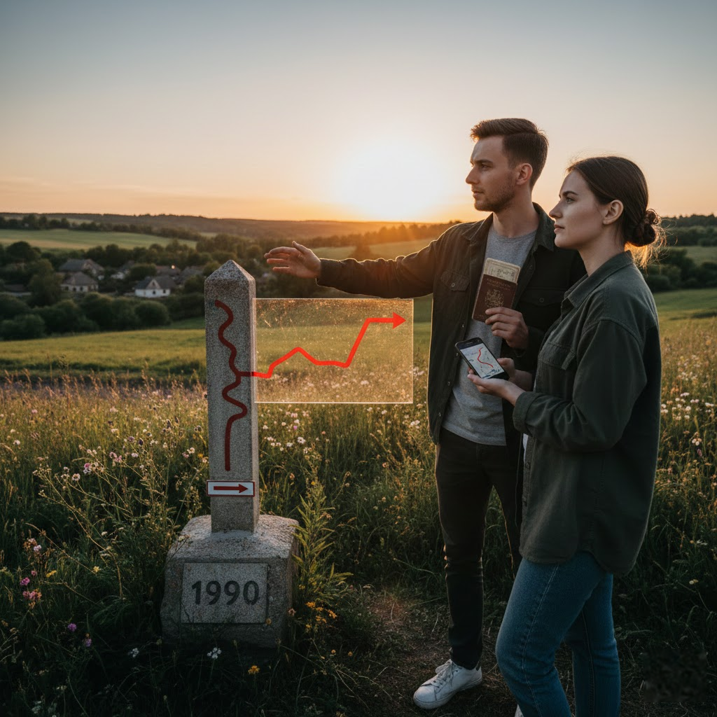 Laisvė (ne)keliauti: Kada valstybė turi teisę pasakyti „Stop“ ir kaip tai veikia jūsų kasdienybę