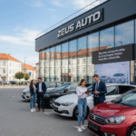 „Zeus Auto“ ir šiuolaikinė transporto rinka: Kaip neapsigauti ieškant svajonių automobilio