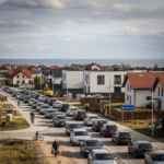 Trušeliai: Klaipėdos priemiesčio fenomenas, eismo iššūkiai ir naujakurių realybė be pagražinimų