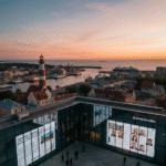 Uostamiesčio Fenomenas: Kaip „Atvira Klaipėda“ Pakeitė Regioninės Žiniasklaidos DNR ir Skaitytojų Lūkesčius