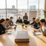 Ne tik teisininkams: Kodėl Konstitucijos egzaminas tapo nacionaliniu fenomenu ir kaip jam pasiruošti be streso