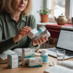 Sąnarių Skausmo Įveikimo Strategija: Kurie Vaistiniai Preparatai Iš Tiesų Veikia, o Kurie – Tik Rinkodara?