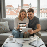 Buto paieškos strategijos: kaip „Aruode“ rasti perlą ir nepermokėti už iliuziją